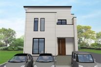 新潟市東区江南分譲展示場(完全予約制)