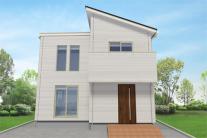 イイコトテラス木田分譲展示場(完全予約制)