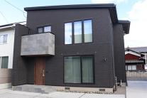 今治市河南町分譲展示場(完全予約制)