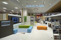 ICHIJO PLAZA姶良