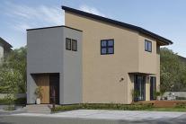 深谷市緑台分譲展示場(完全予約制)