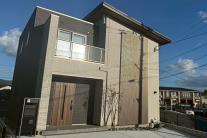 八幡西区馬場山分譲展示場(完全予約制)