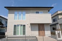 福知山前田分譲展示場(完全予約制)