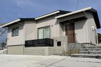 スマートタウン津和崎分譲展示場(完全予約制)