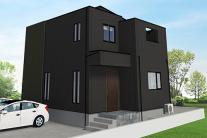 イイコトテラス筑前深江分譲展示場(完全予約制)