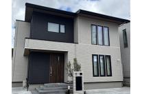 スマートタウン葛原東分譲住宅(完全予約制)