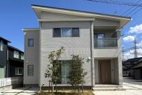 松江市東出雲町分譲展示場(完全予約制)