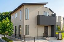 柏市大津ケ丘分譲展示場(完全予約制)