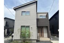 城陽寺田今橋分譲展示場(完全予約制)