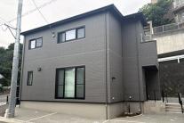 麻生区細山分譲展示場(完全予約制)