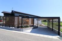 高崎市グラン・スマート分譲展示場(完全予約制)