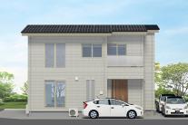 神戸市北区筑紫が丘分譲展示場(完全予約制)