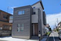 水元分譲展示場(完全予約制)