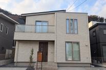広島市春日野分譲展示場(完全予約制)