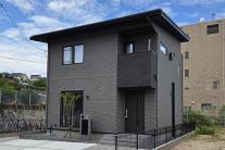 廿日市市阿品宮島分譲展示場(完全予約制)