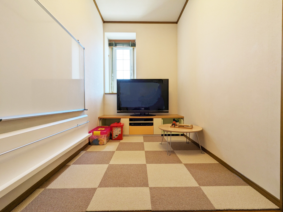 ファミリールーム