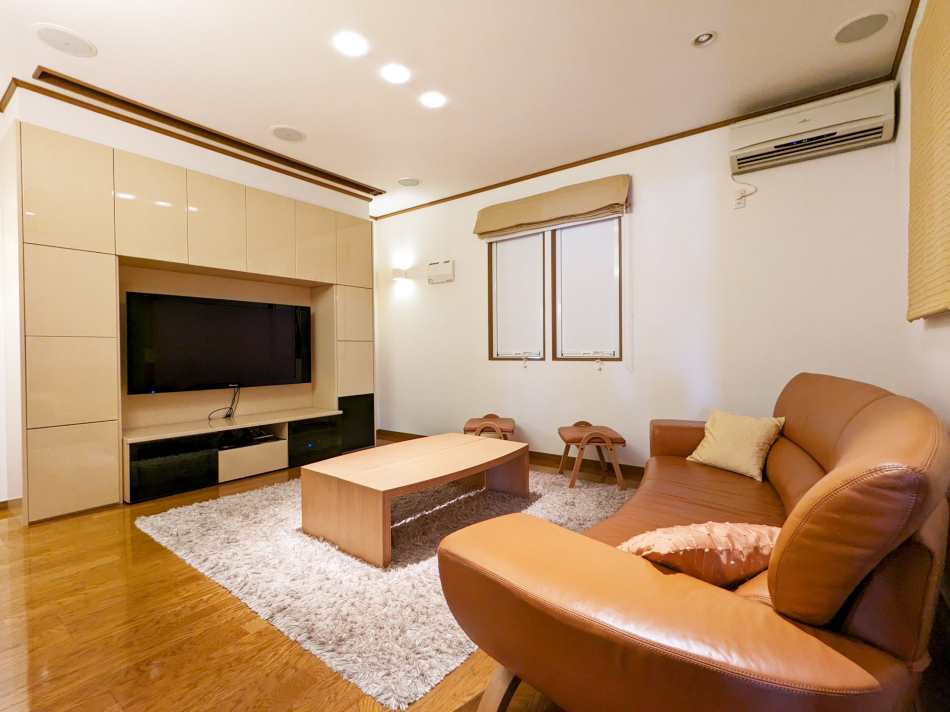 ファミリールーム