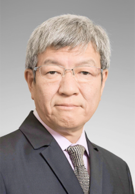 大久保 公裕さん