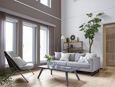 COMFORT GREIGE