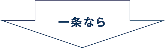 一条なら