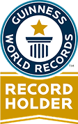 GUINESS WORLD RECORD