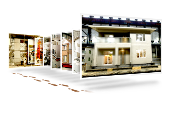 実大耐震実験の詳細を見る