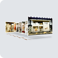 実大耐震実験の詳細を見る