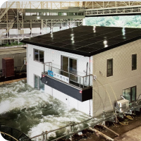 耐水害住宅の詳細を見る