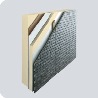 高性能断熱材「高性能ウレタンフォーム」の詳細を見る