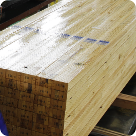 防腐防蟻処理の詳細を見る