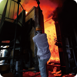 一条の火災への備えの詳細を見る