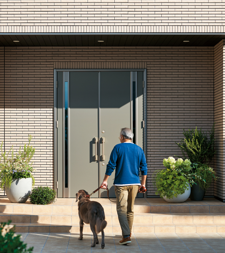 経年耐久のイメージ