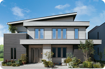 高気密構造の詳細を見る