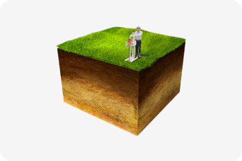 地盤調査の詳細を見る