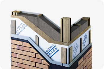 高性能断熱材「EPS1号相当」の詳細を見る