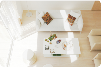 熱交換換気システム「ロスガード 90」の詳細を見る