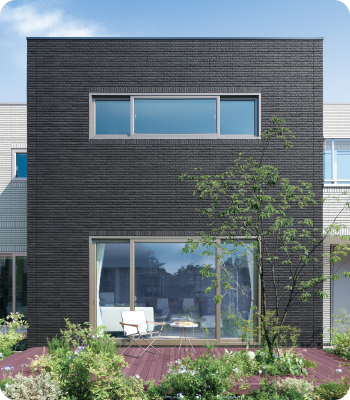 防犯ツインLow-Eトリプル樹脂サッシの詳細を見る