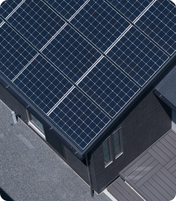 大容量太陽光発電・長寿命蓄電池の詳細を見る