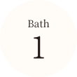bath 1
