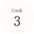 cook 3