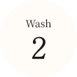 wash 2