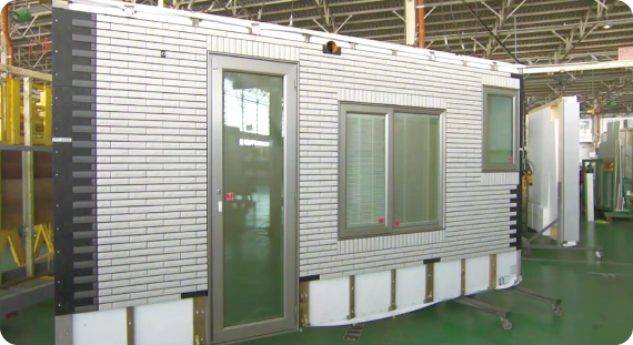 一条自社グループ工場