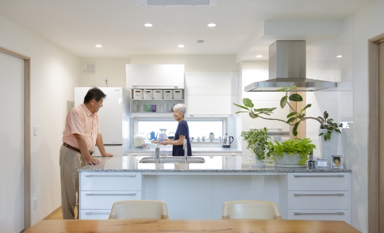 お客様の声（静岡県W様）