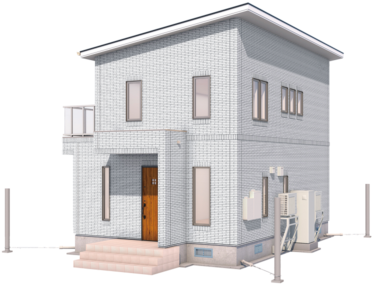 耐水害住宅