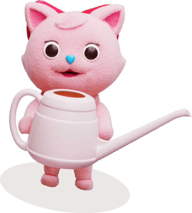 みいにゃん