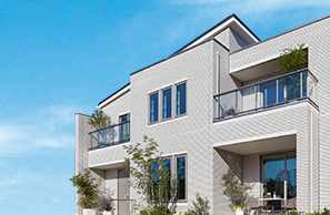 一条工務店の総合免災住宅