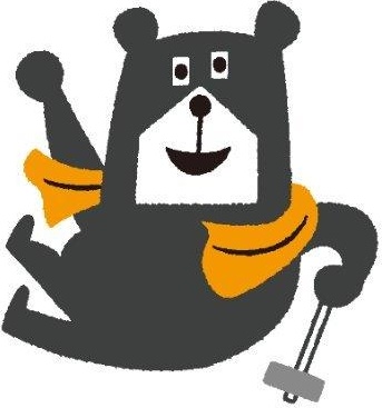 ジョーくん