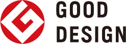 GOOD DESIGN AWARD