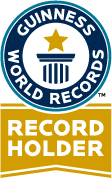 RECORD HOLDER