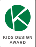 KIDS DESIGN AWARD